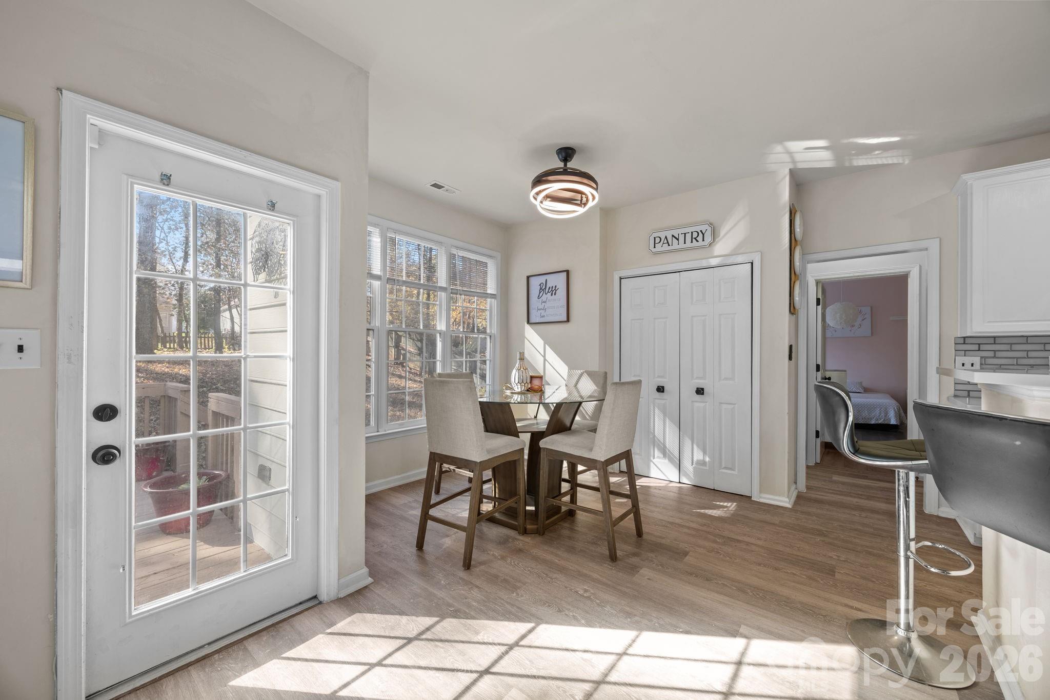 Harrington Woods - Residential