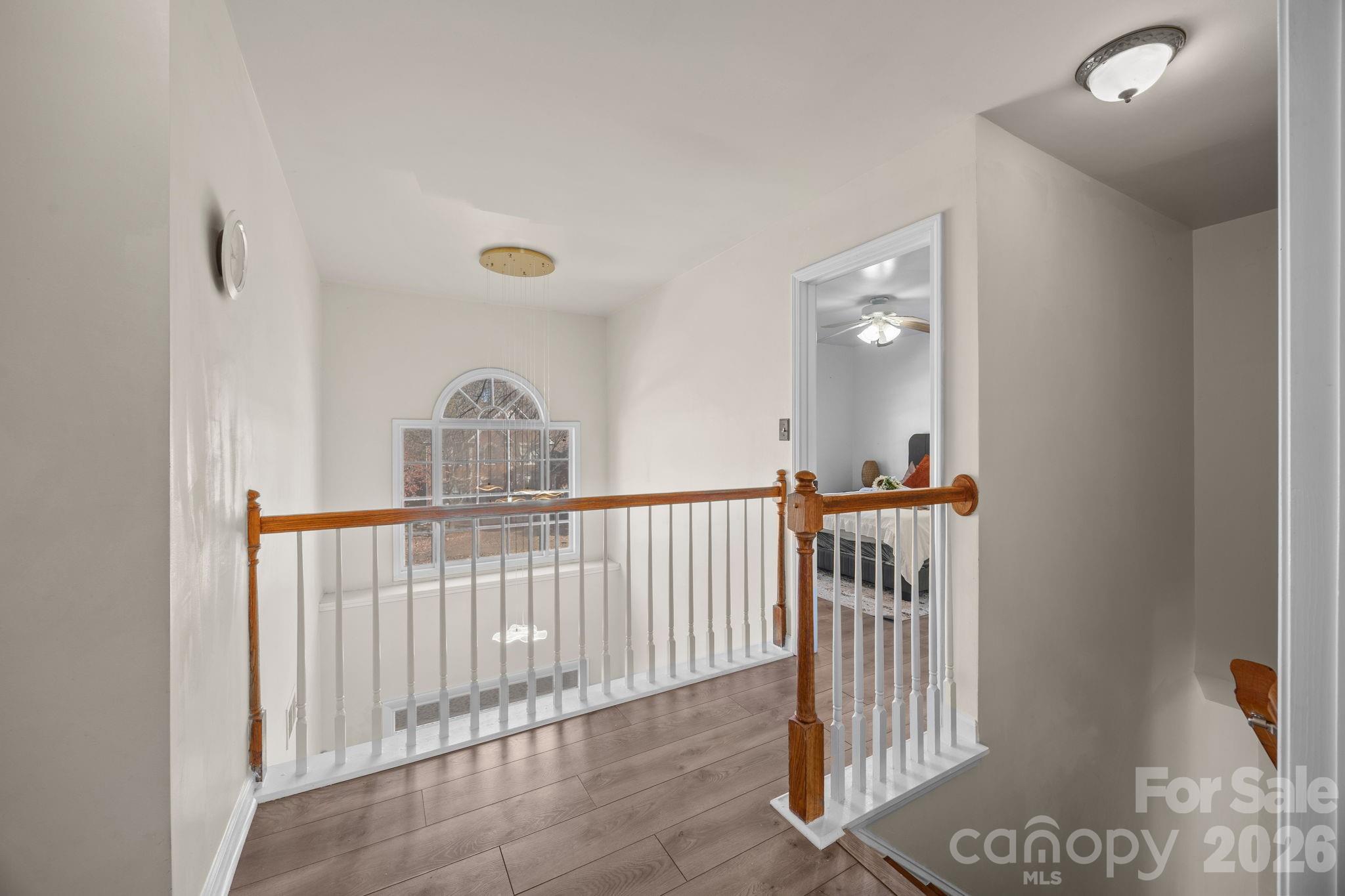 Harrington Woods - Residential