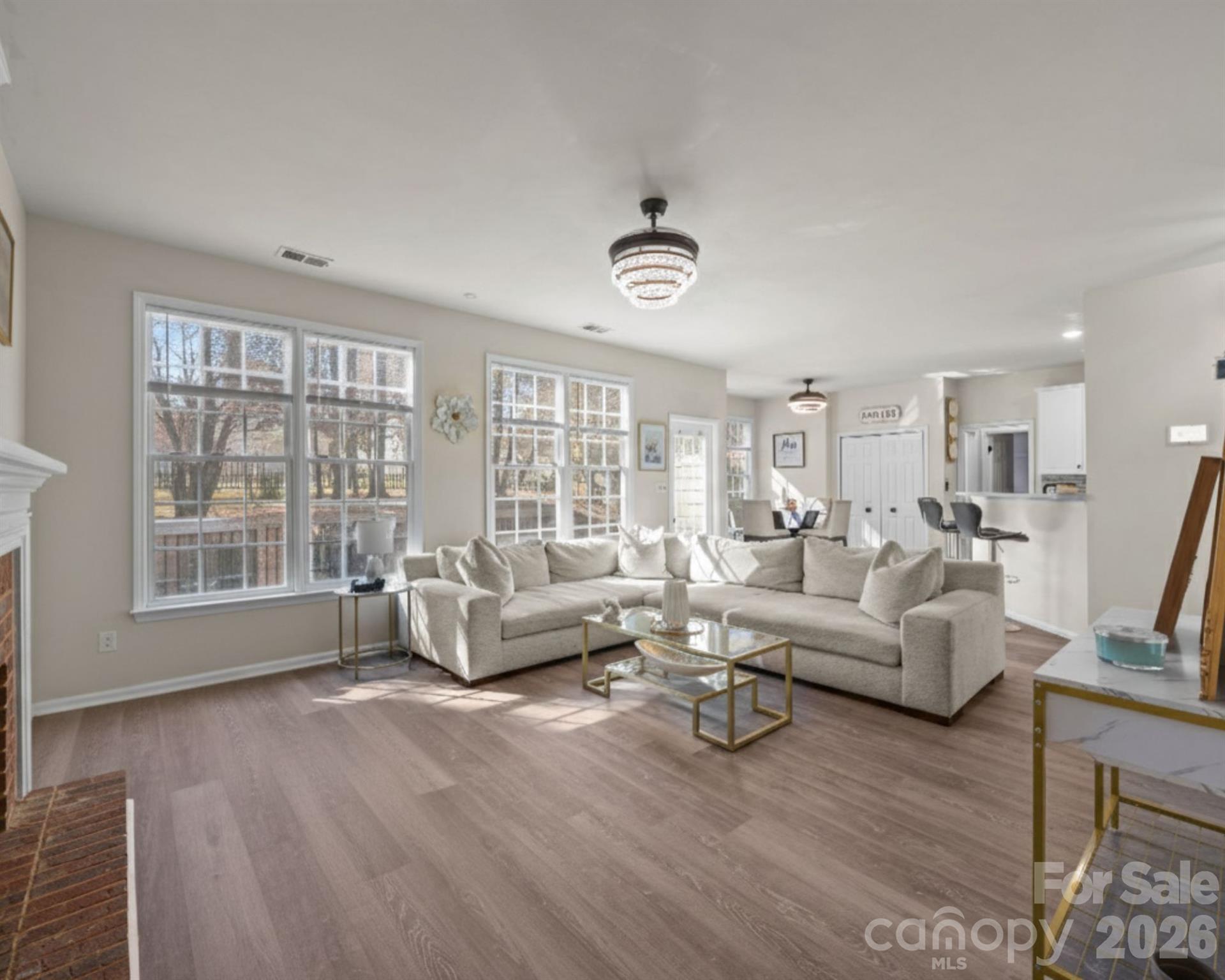 Harrington Woods - Residential