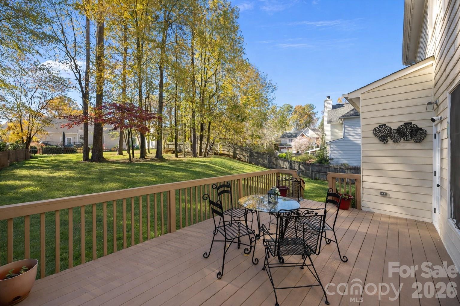 7708 Harrington Woods Road