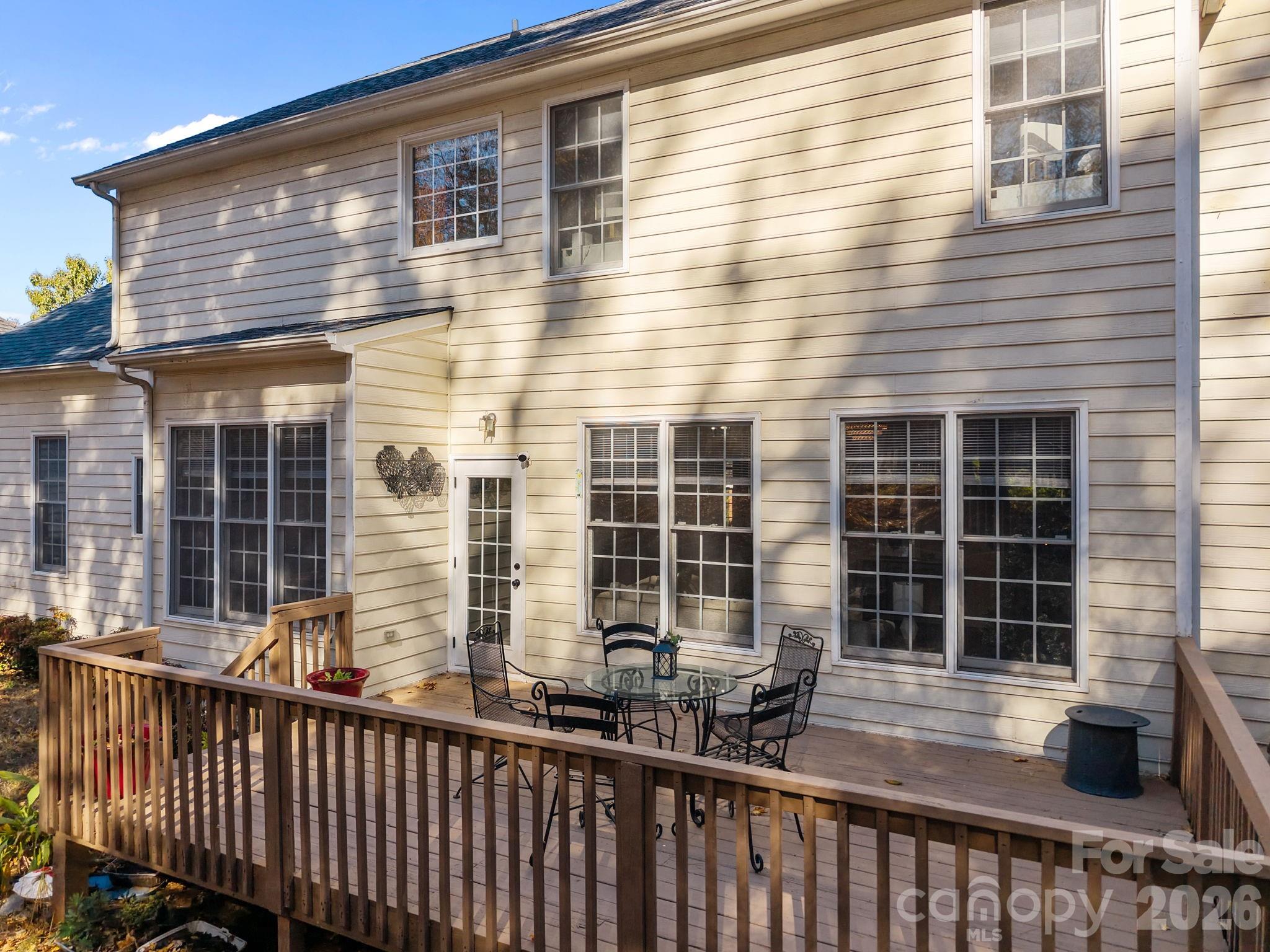 Harrington Woods - Residential