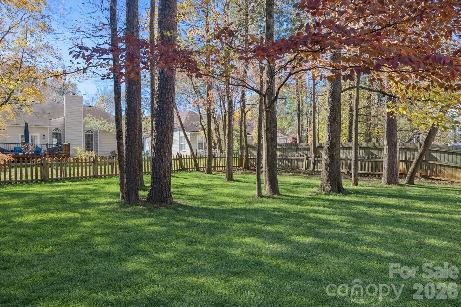 Harrington Woods - Residential