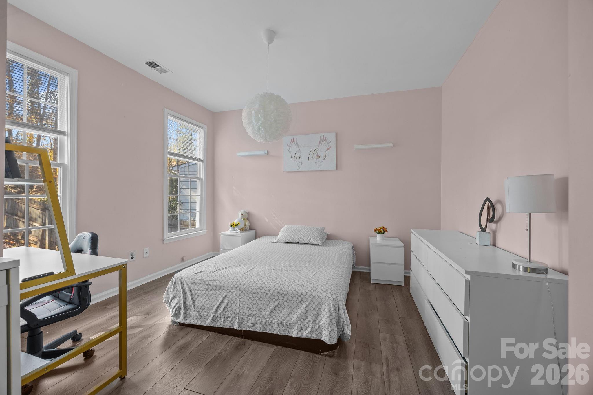 Harrington Woods - Residential