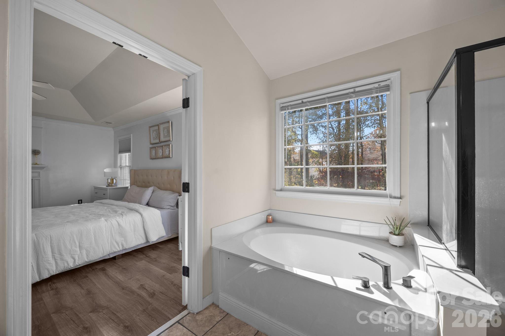 Harrington Woods - Residential