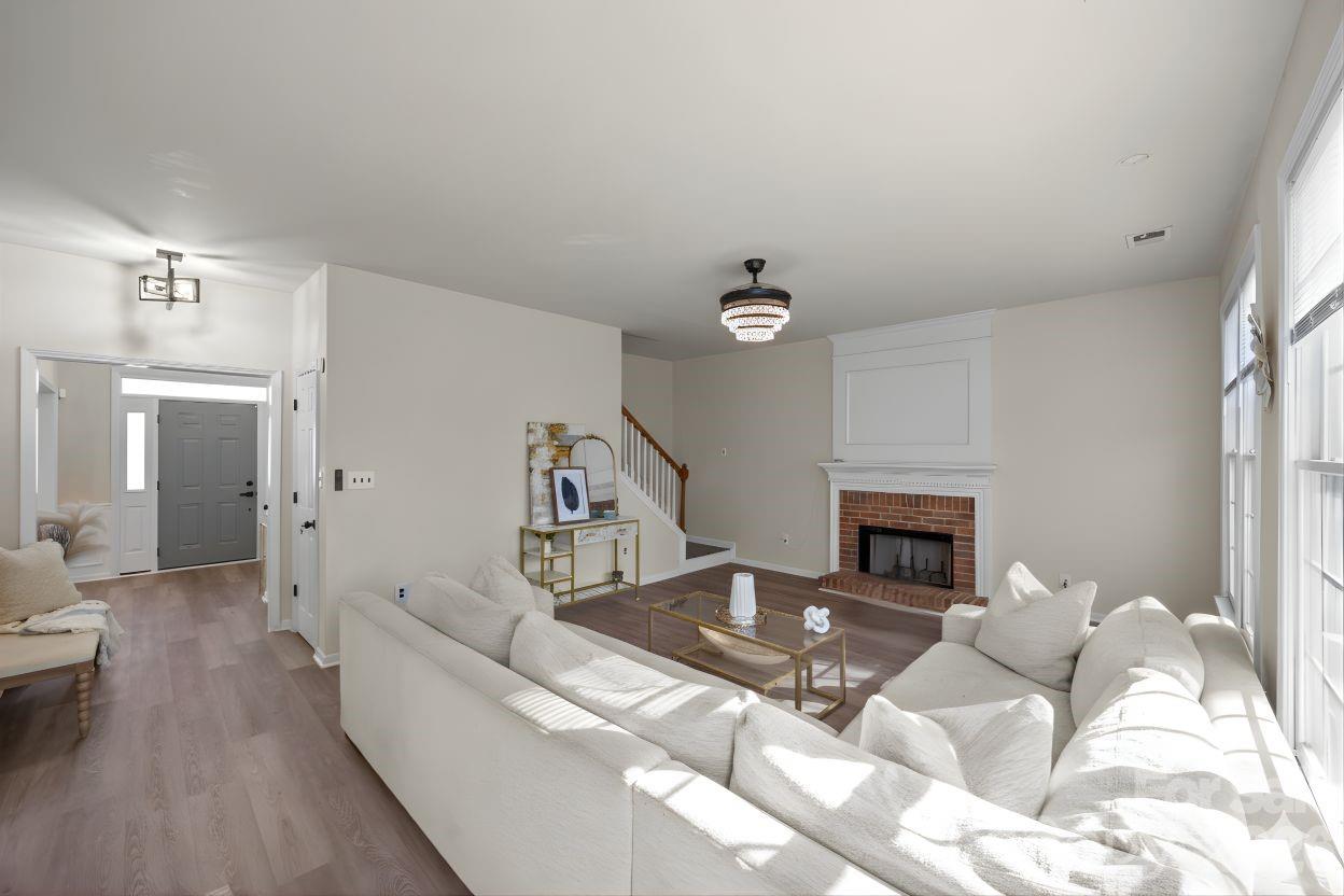 Harrington Woods - Residential