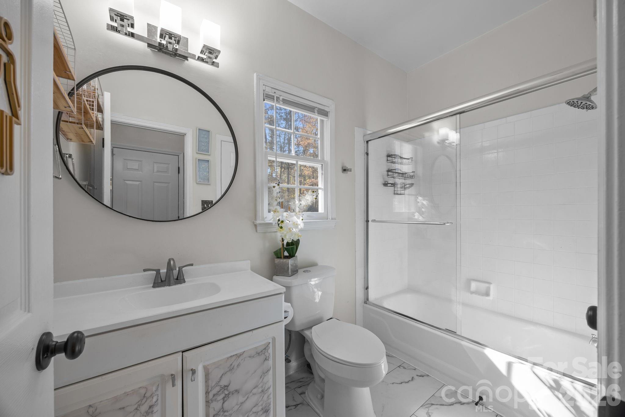 Harrington Woods - Residential