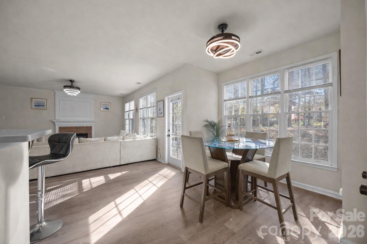 Harrington Woods - Residential