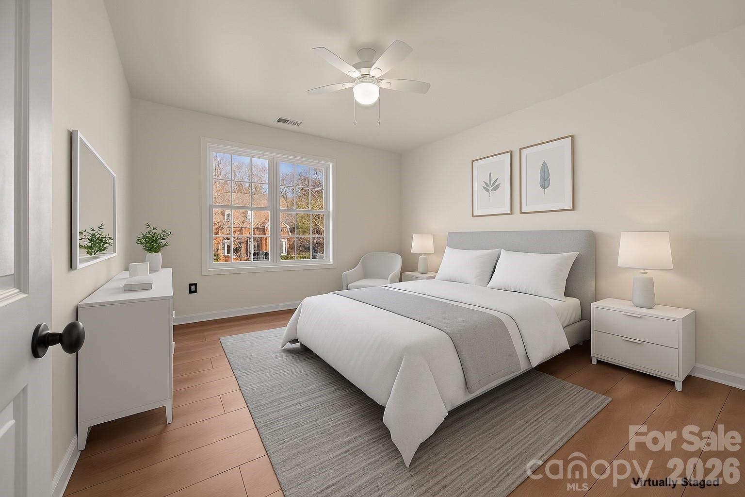 Harrington Woods - Residential