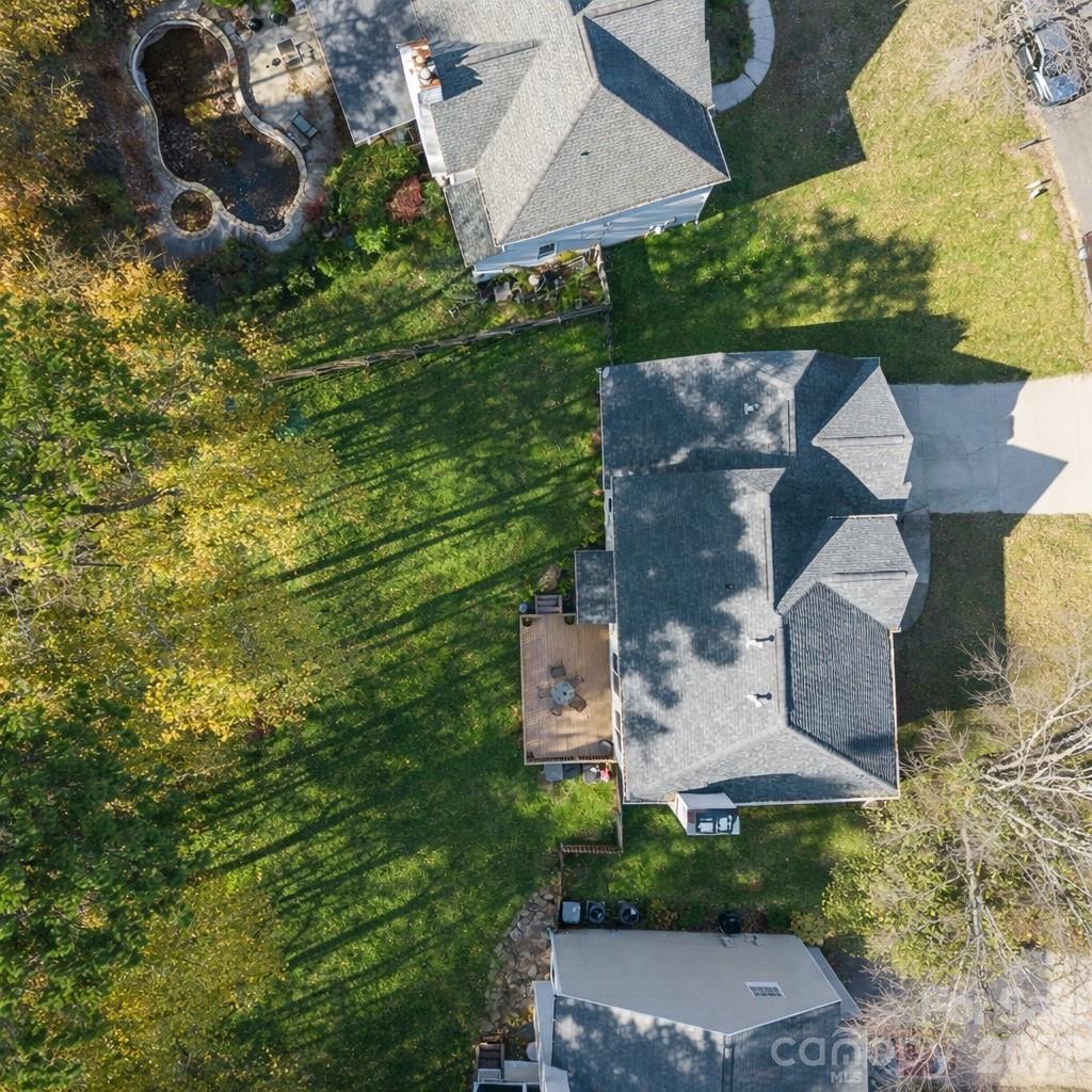 Harrington Woods - Residential