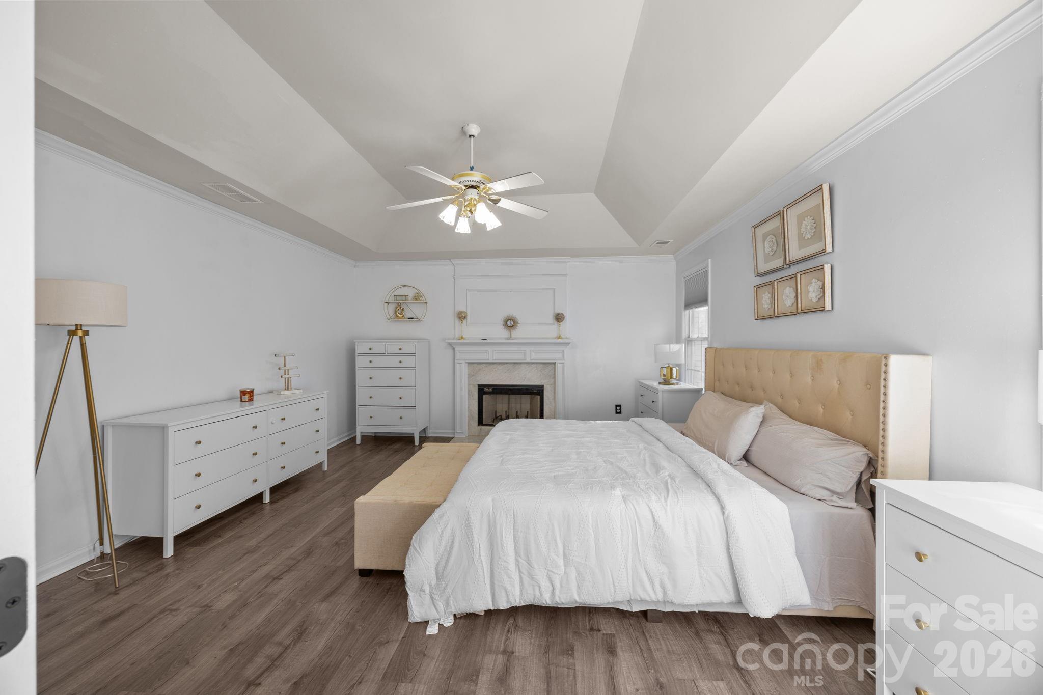 Harrington Woods - Residential