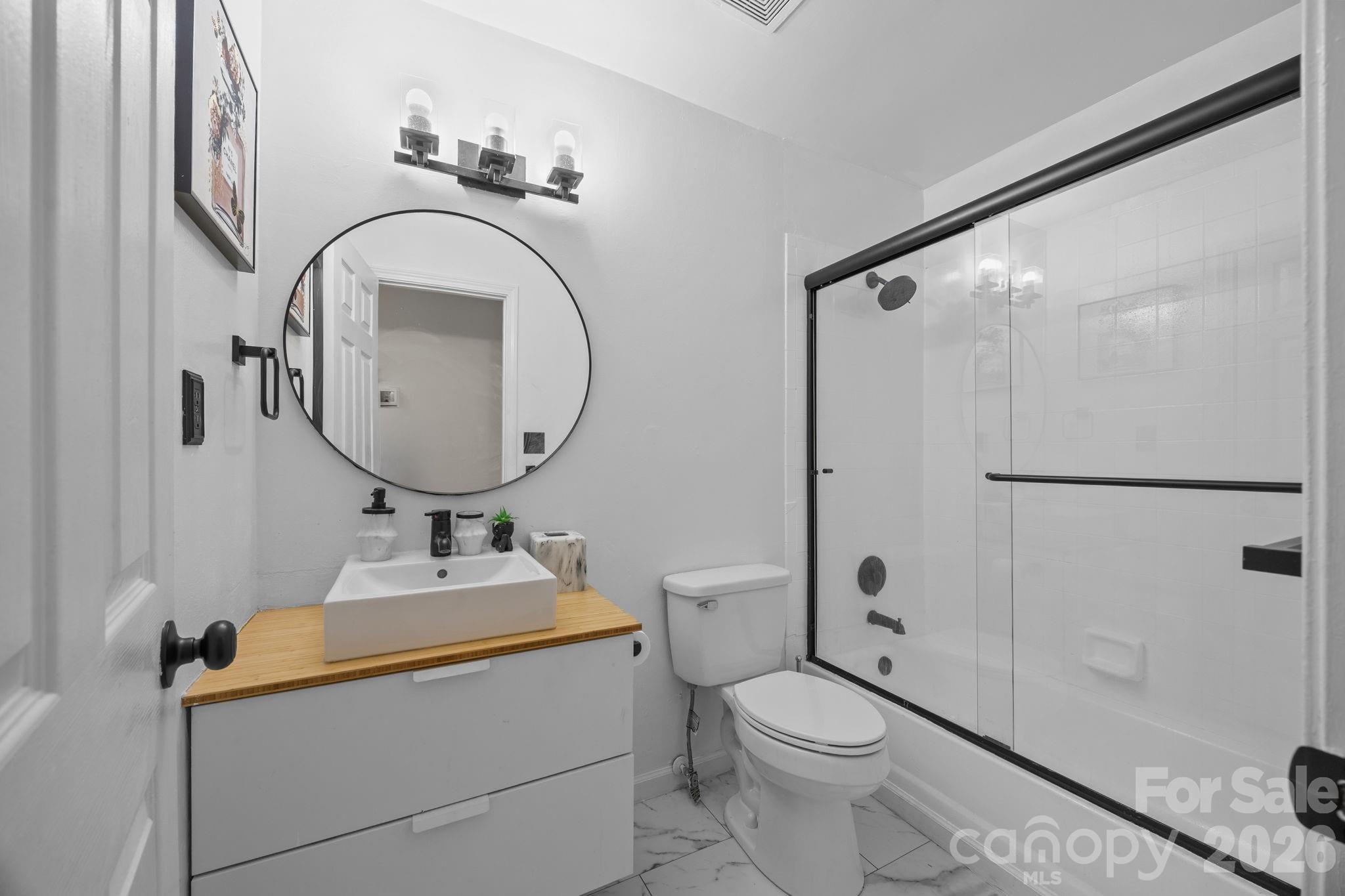 Harrington Woods - Residential