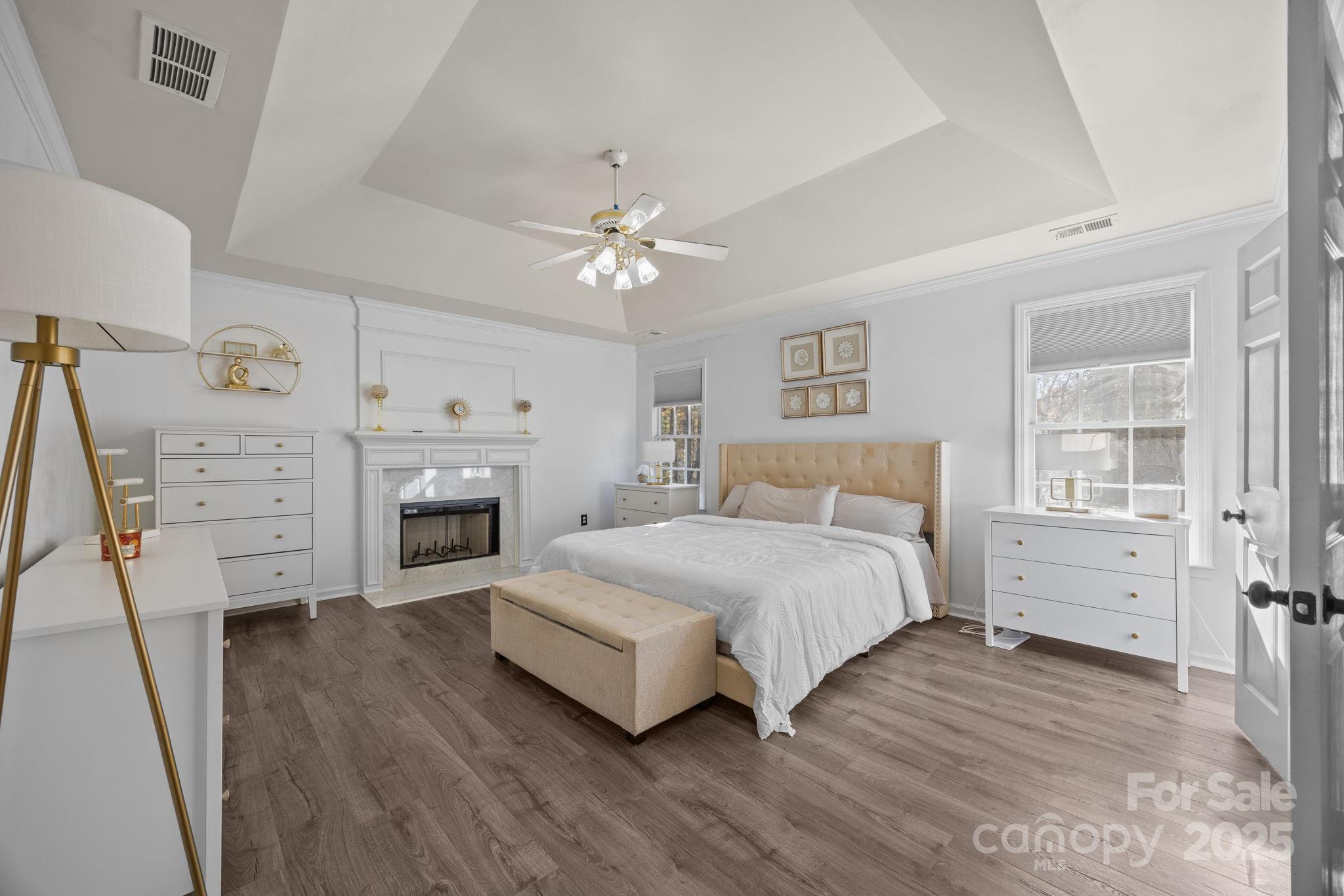 7708 Harrington Woods Road