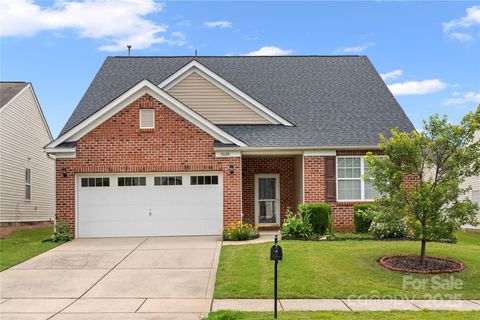 11608 Downy Birch Road Charlotte NC 28227