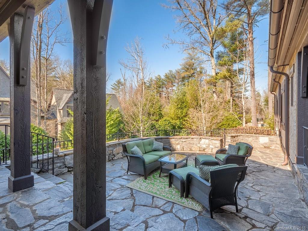 Ramble Biltmore Forest - Residential