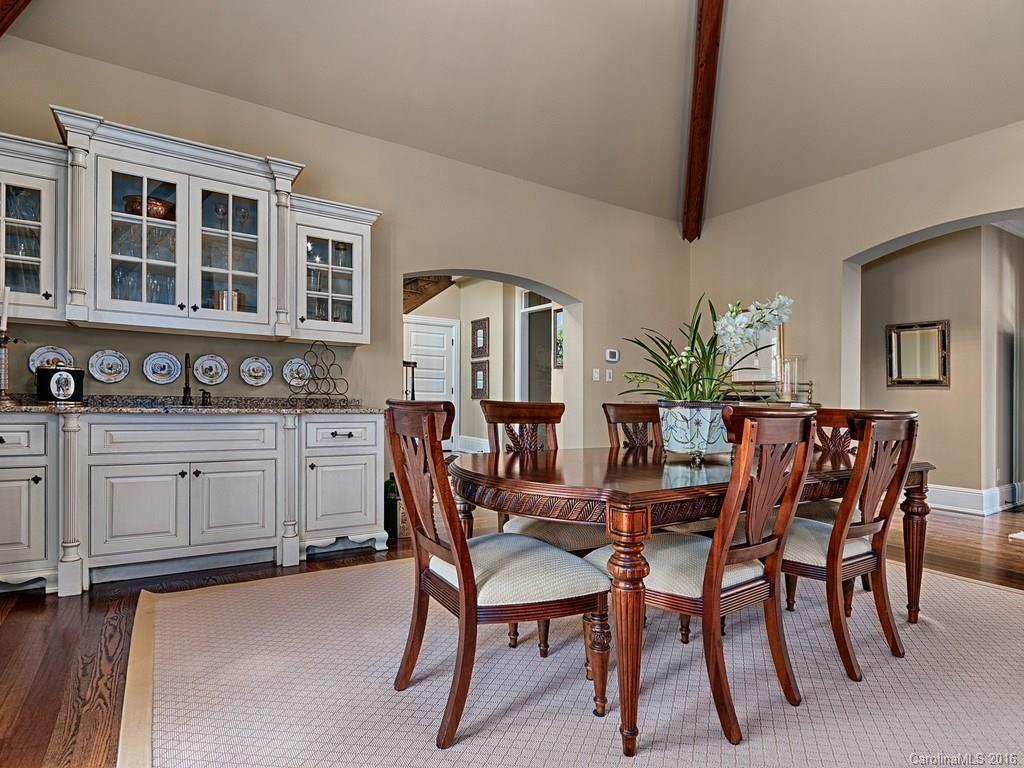 Ramble Biltmore Forest - Residential