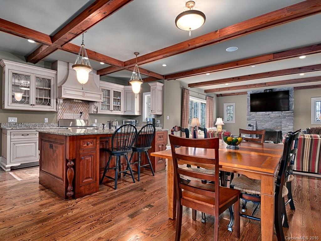 Ramble Biltmore Forest - Residential