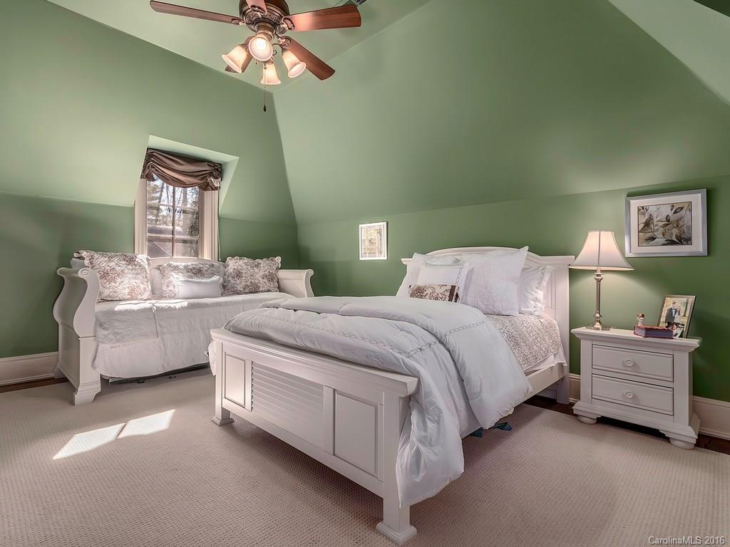 Ramble Biltmore Forest - Residential