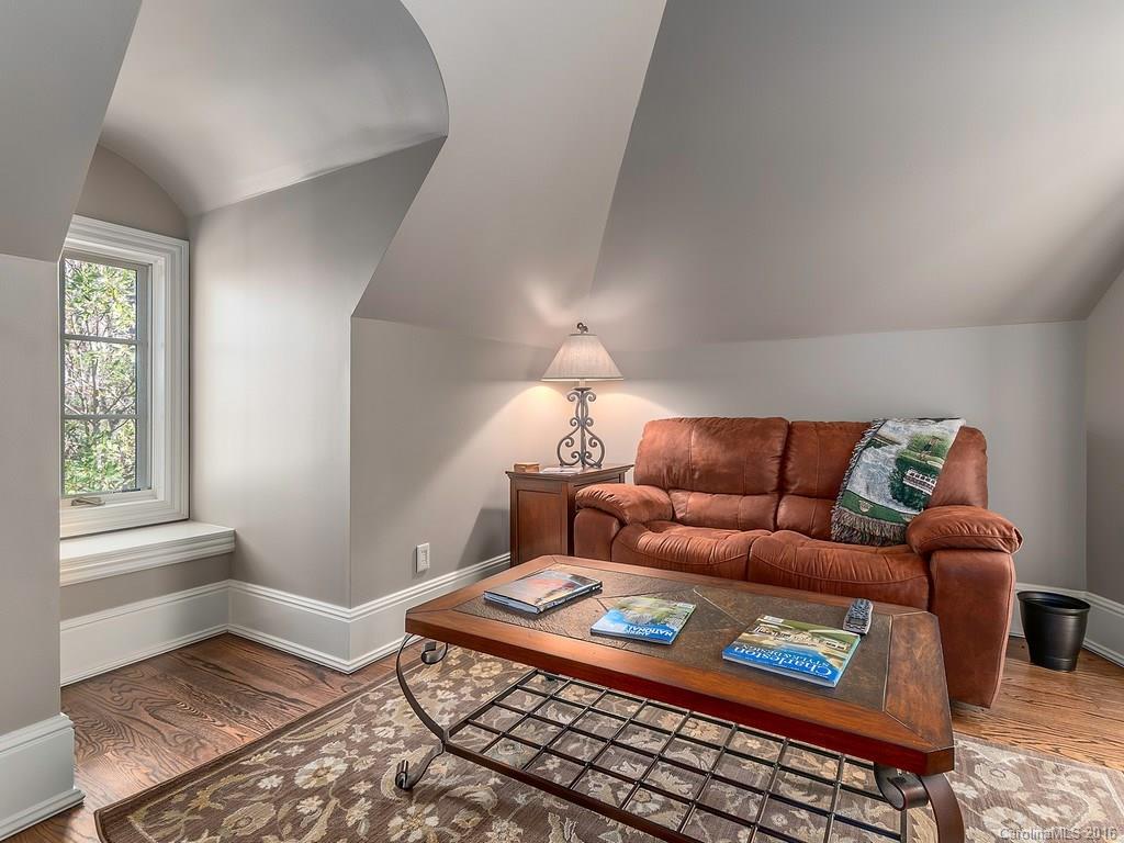 Ramble Biltmore Forest - Residential