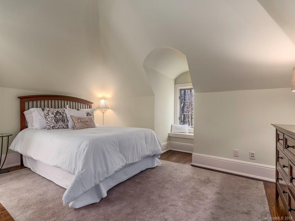 Ramble Biltmore Forest - Residential