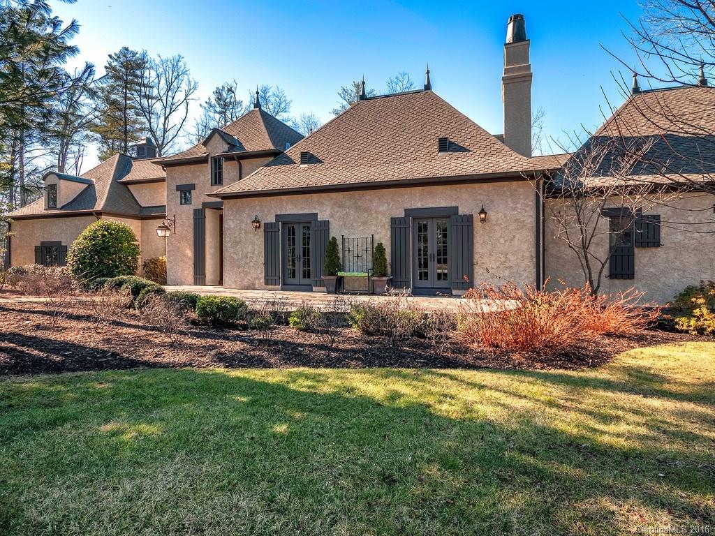 Ramble Biltmore Forest - Residential