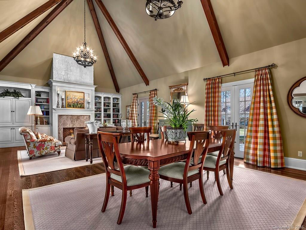 Ramble Biltmore Forest - Residential