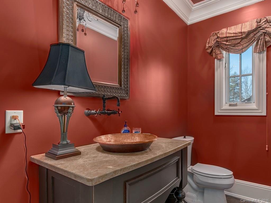 Ramble Biltmore Forest - Residential