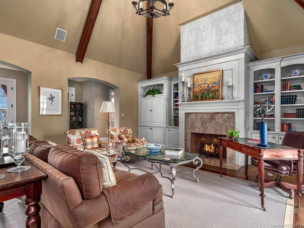 Ramble Biltmore Forest - Residential