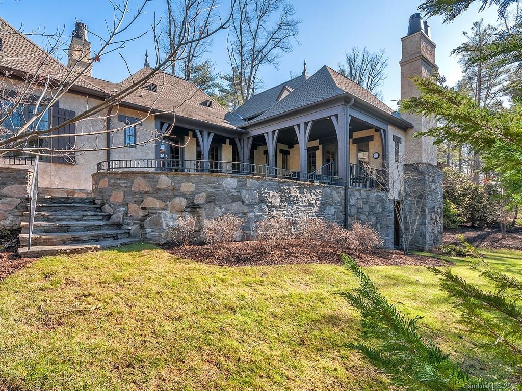 Ramble Biltmore Forest - Residential