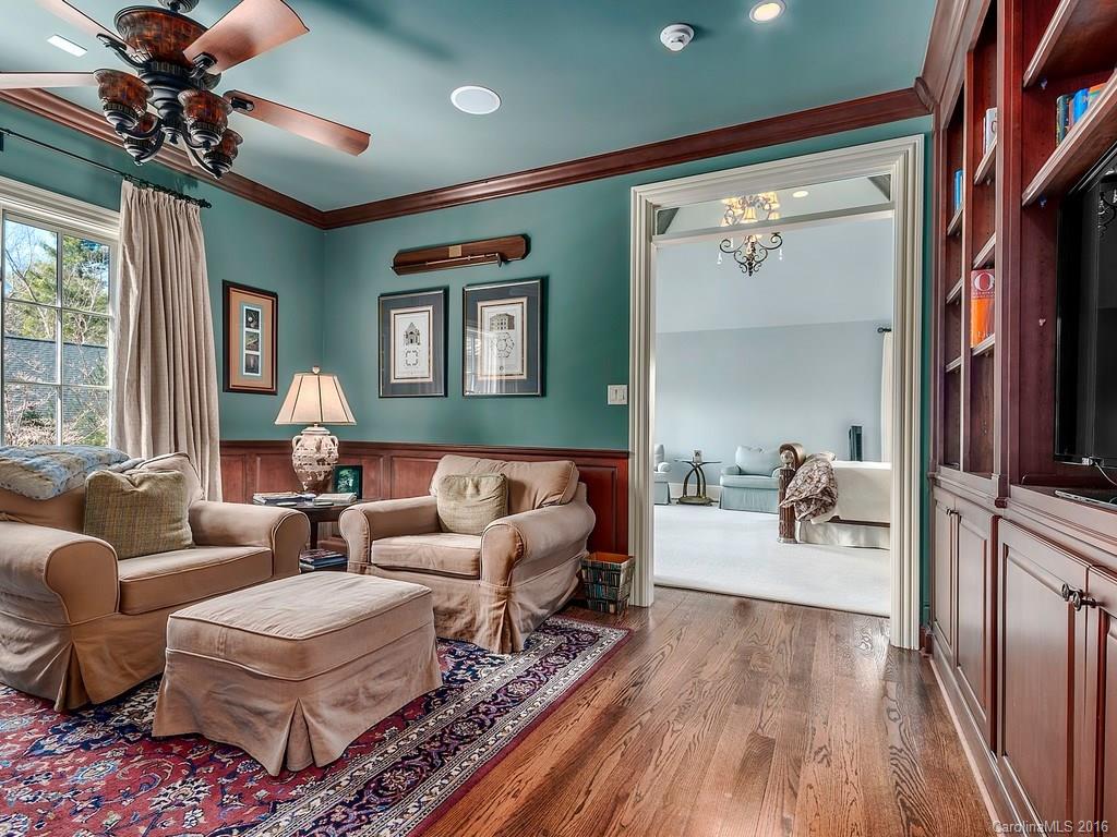 Ramble Biltmore Forest - Residential