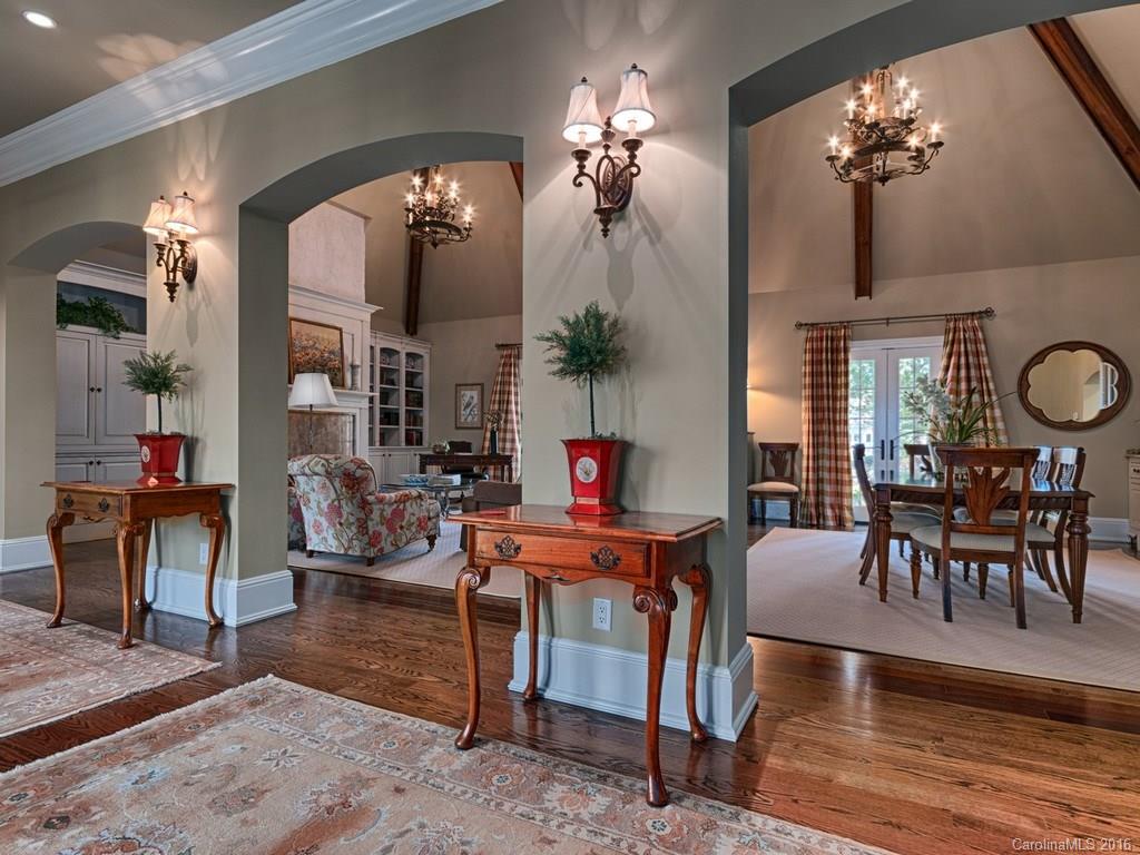 Ramble Biltmore Forest - Residential