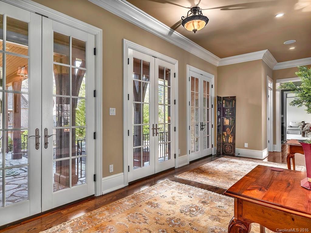 Ramble Biltmore Forest - Residential