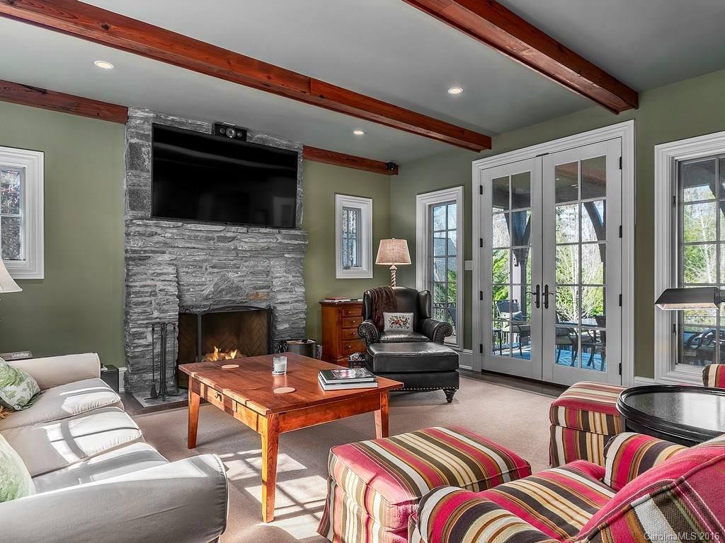 Ramble Biltmore Forest - Residential