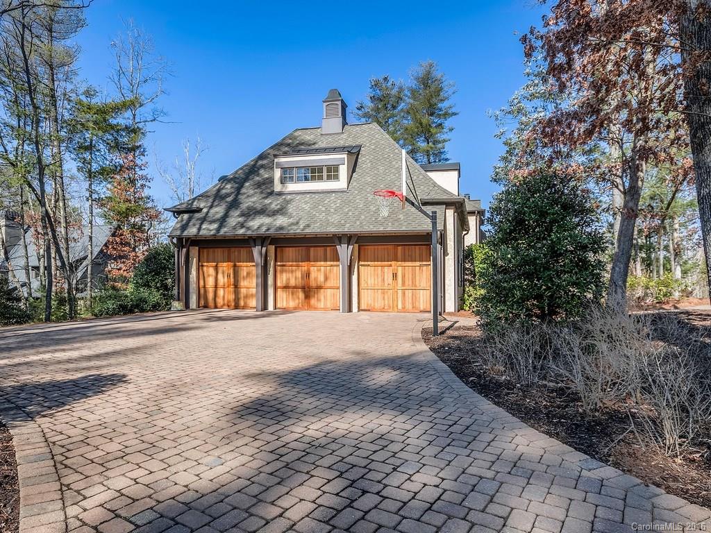 Ramble Biltmore Forest - Residential