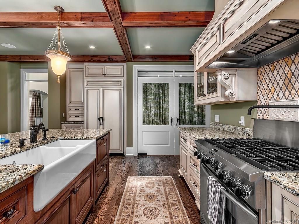 Ramble Biltmore Forest - Residential