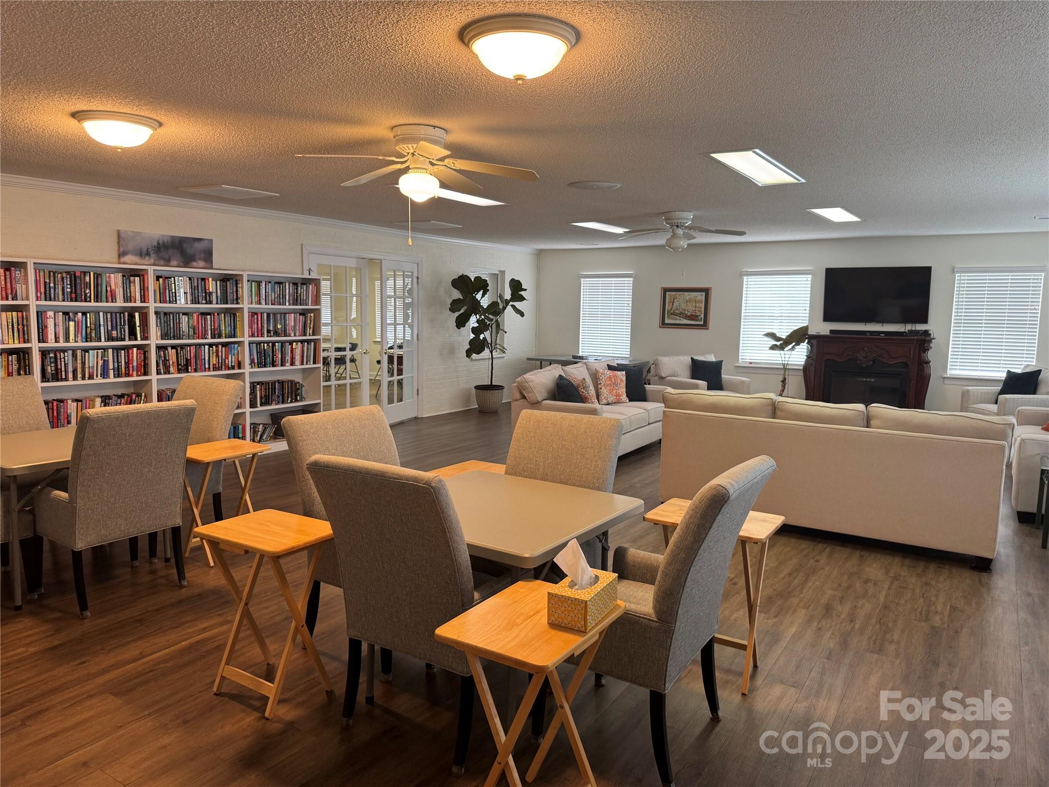 The Terraces - Residential