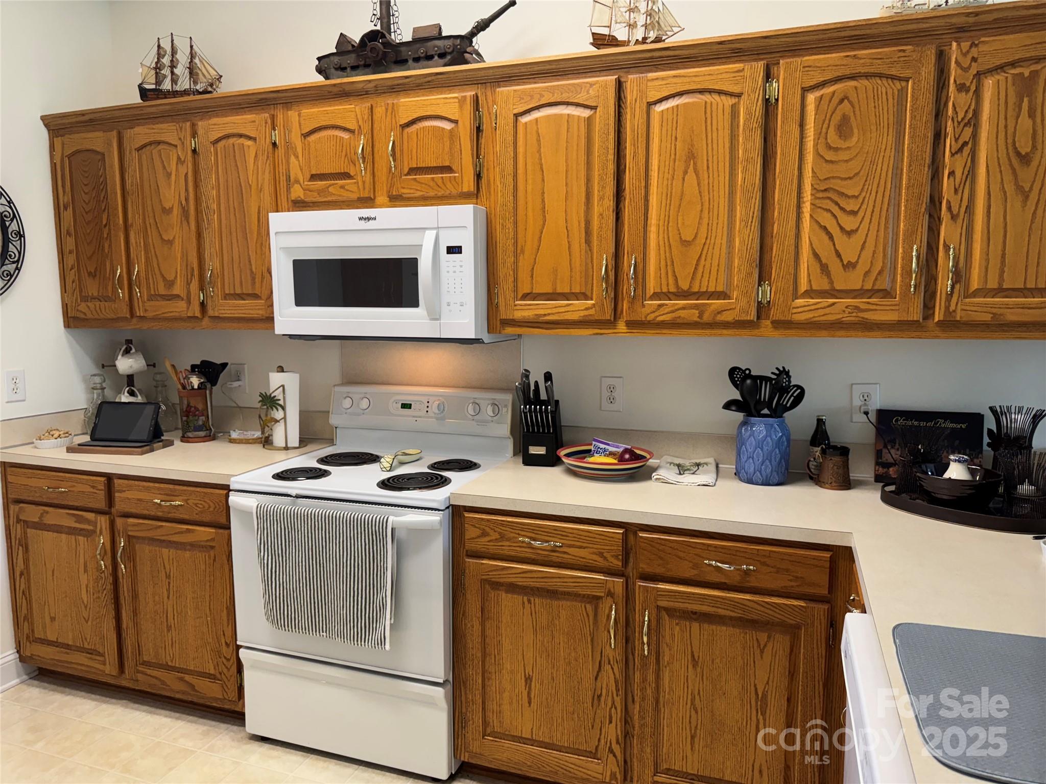 The Terraces - Residential