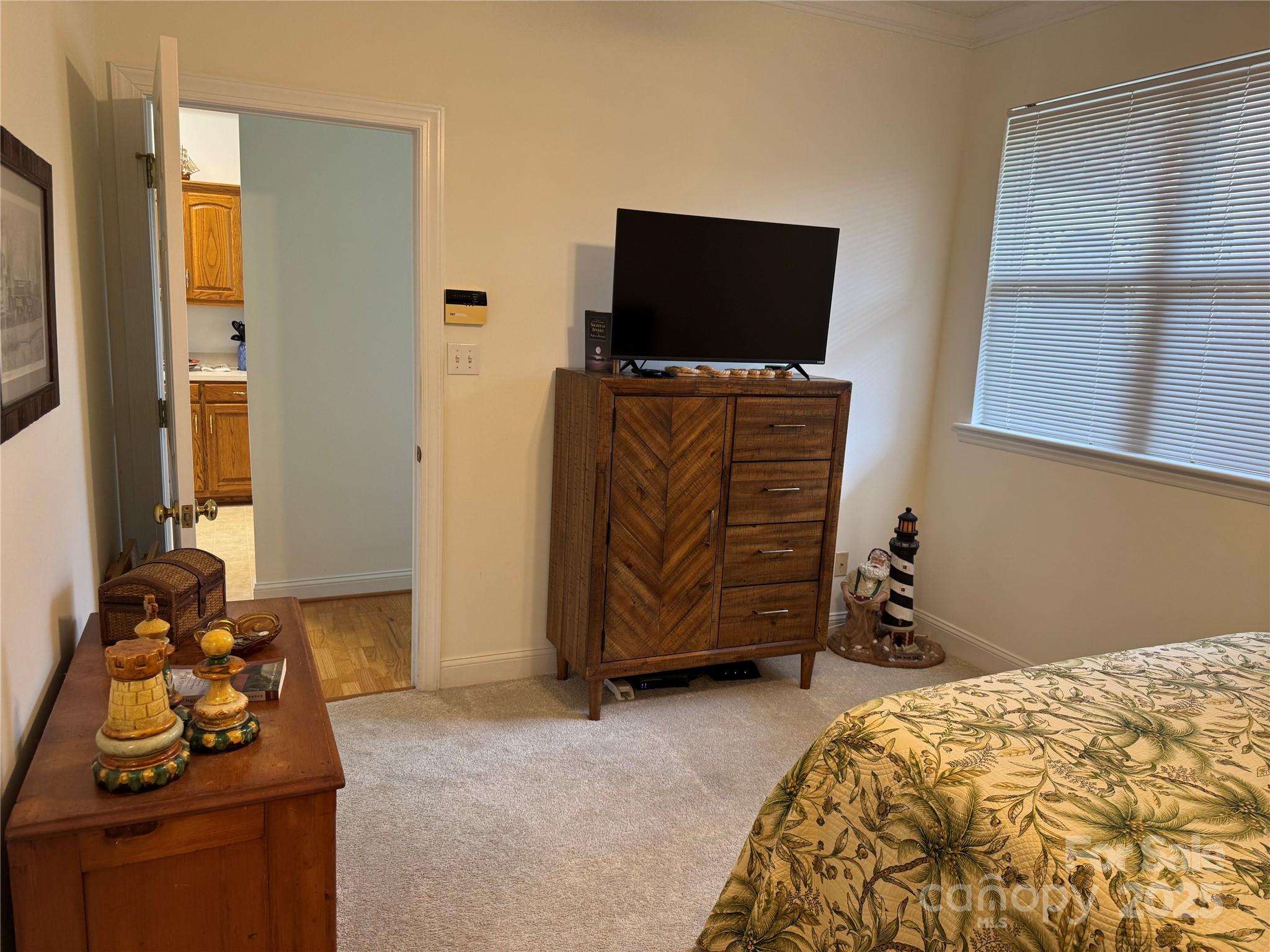 The Terraces - Residential