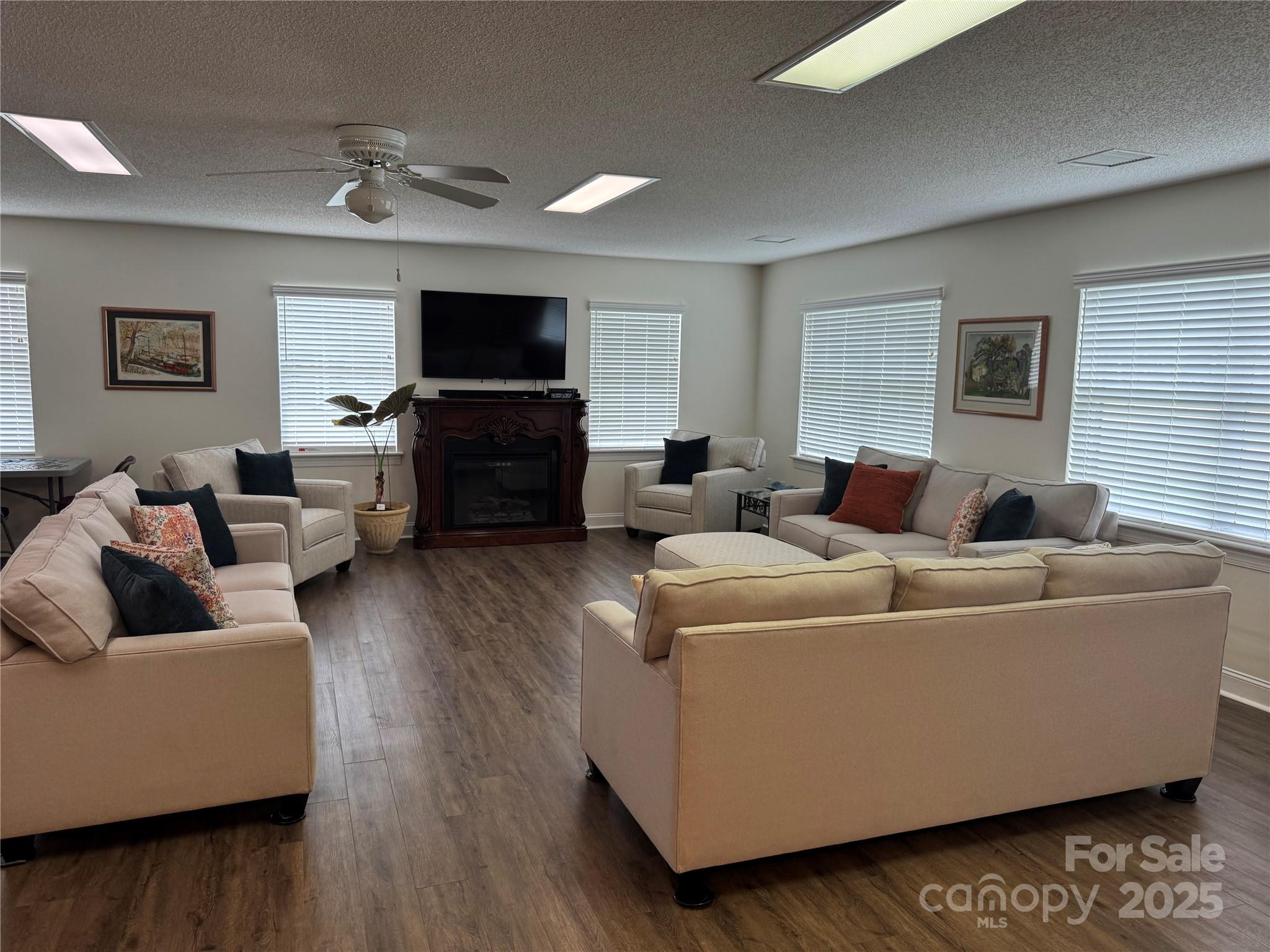 The Terraces - Residential