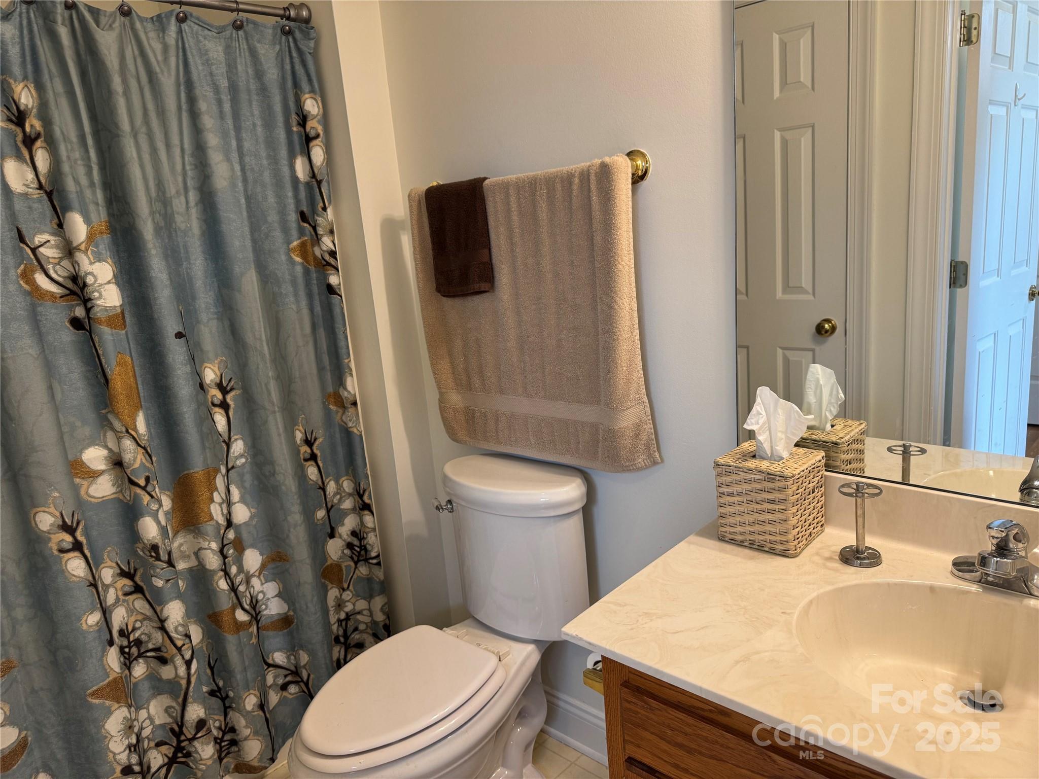 The Terraces - Residential