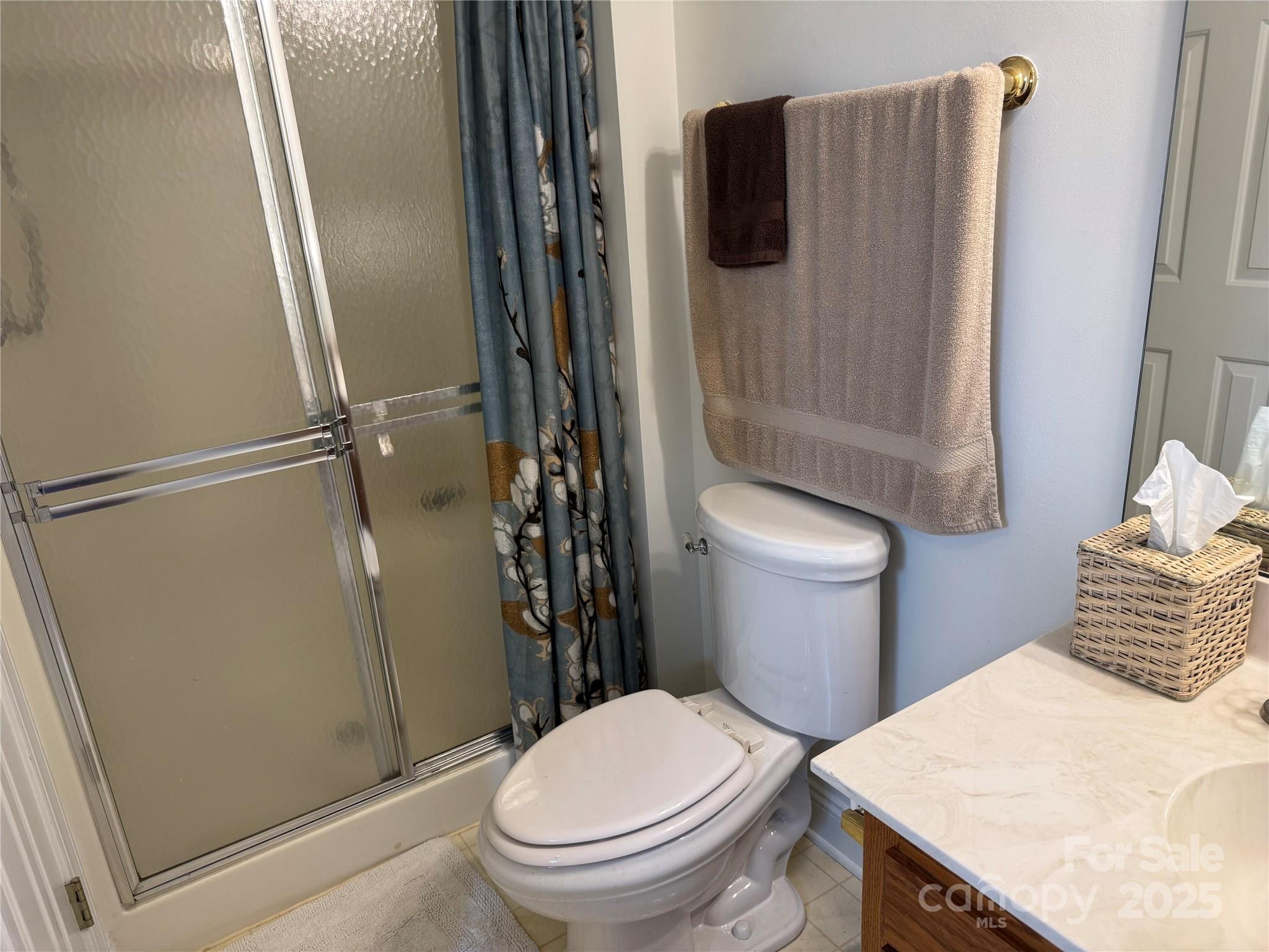 The Terraces - Residential