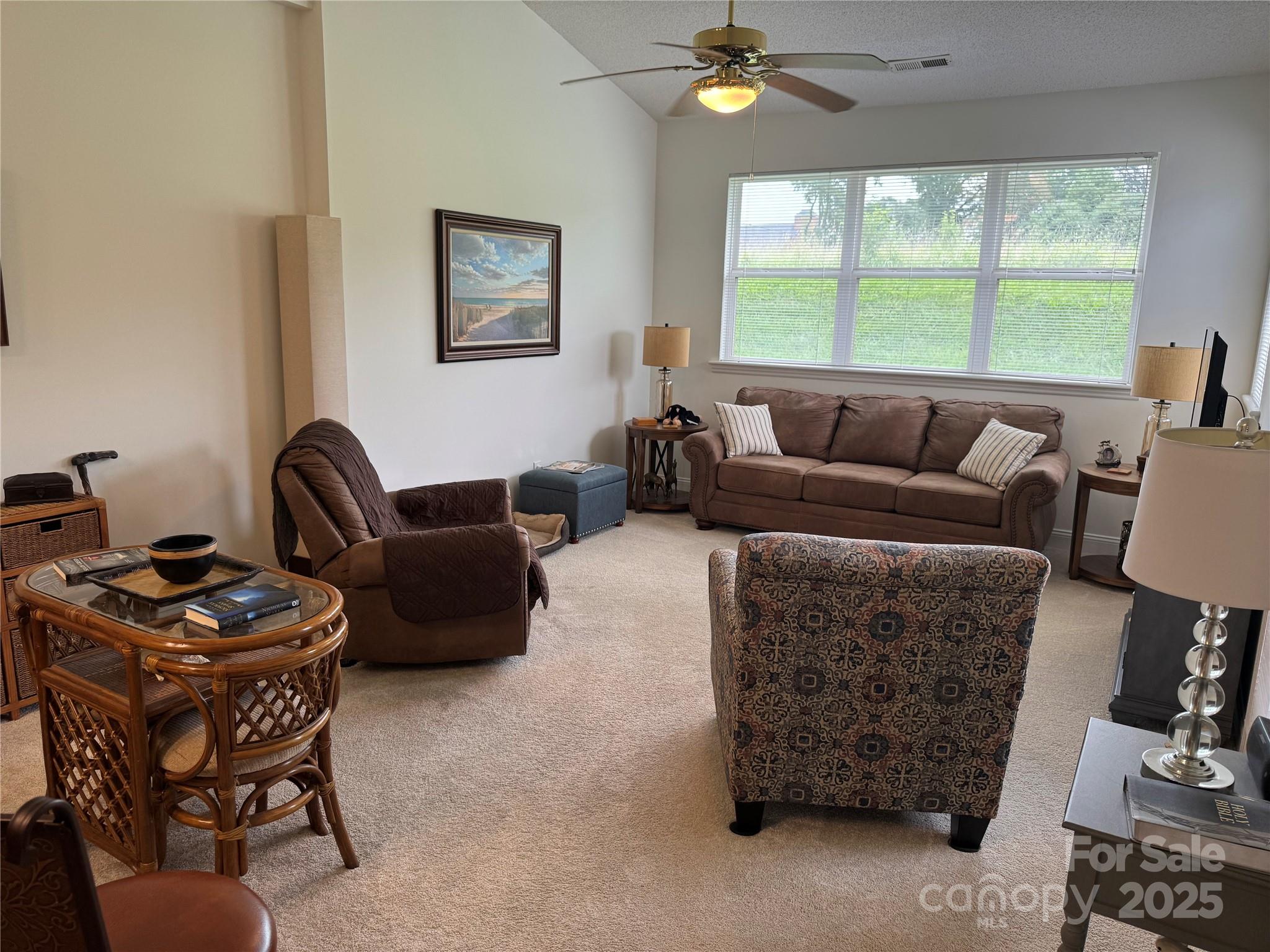 The Terraces - Residential