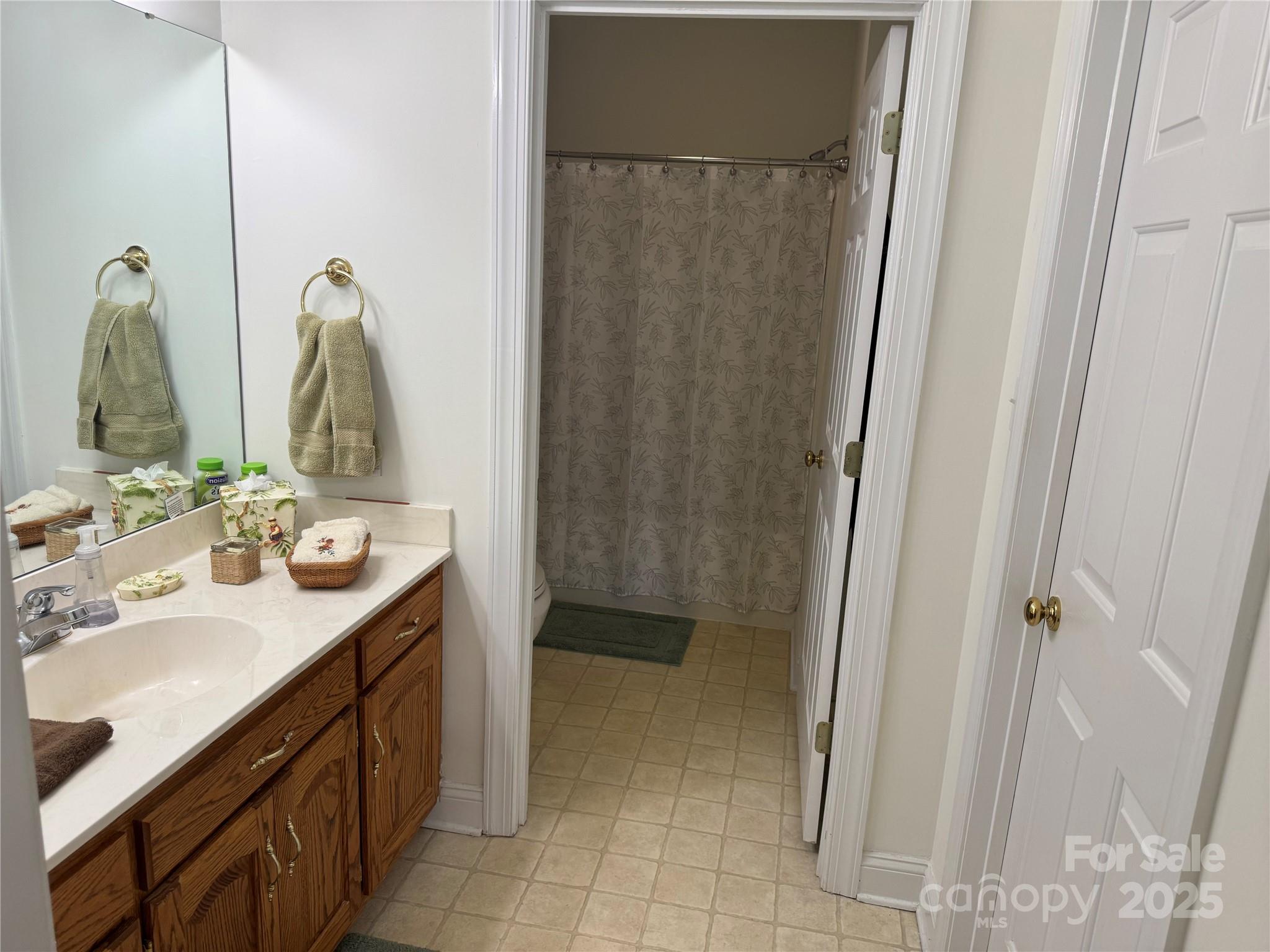 The Terraces - Residential