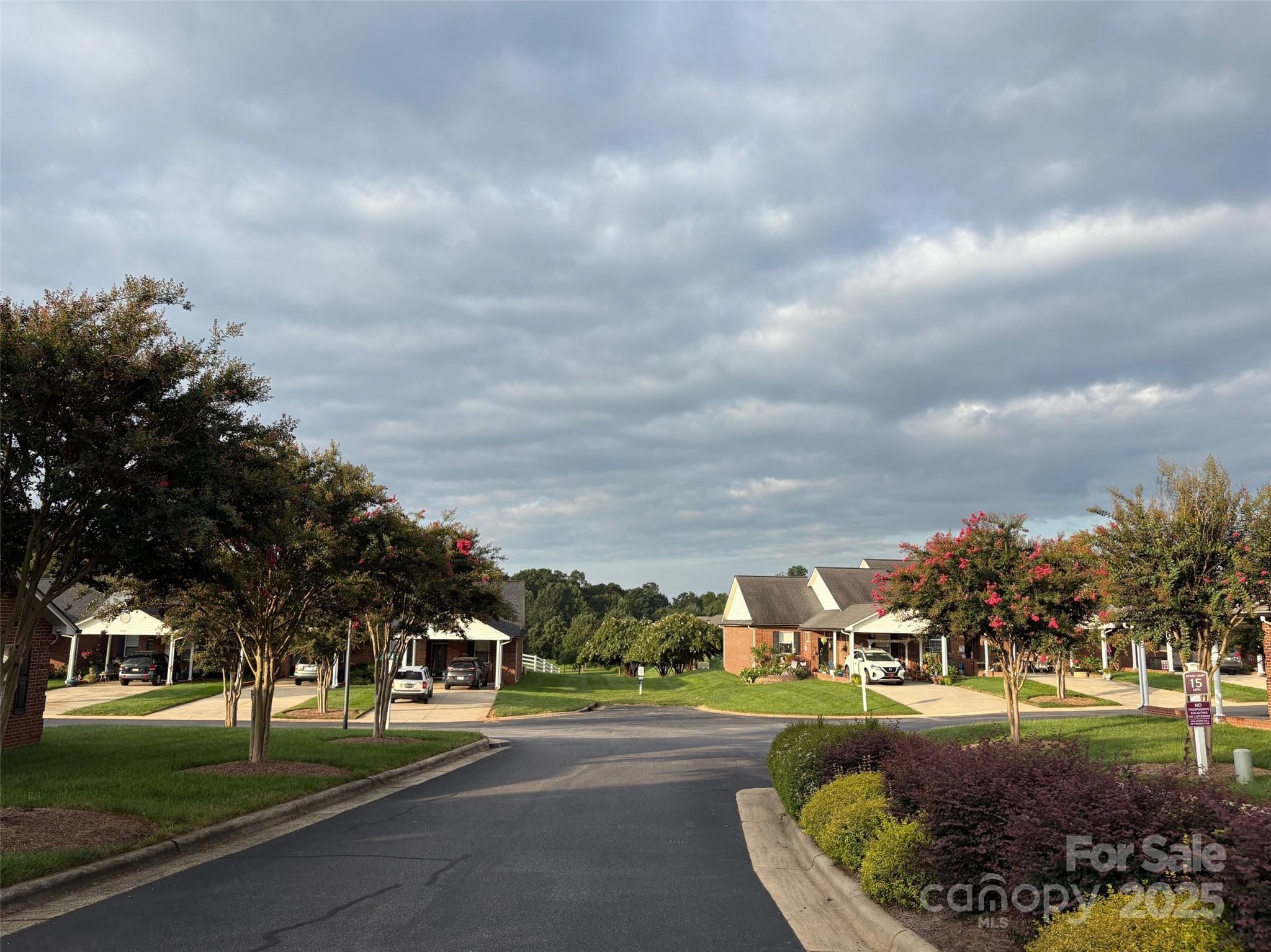 The Terraces - Residential