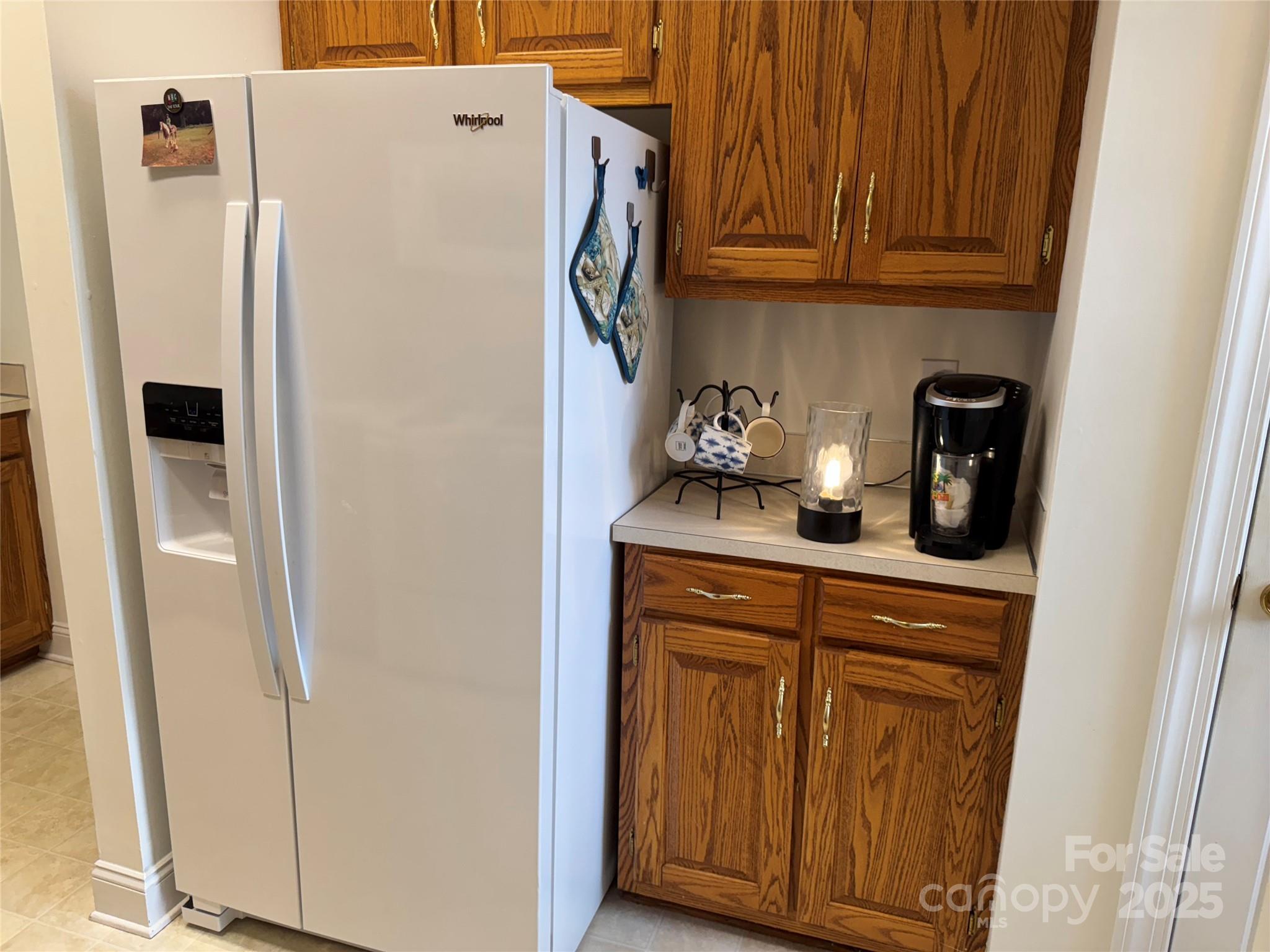 The Terraces - Residential