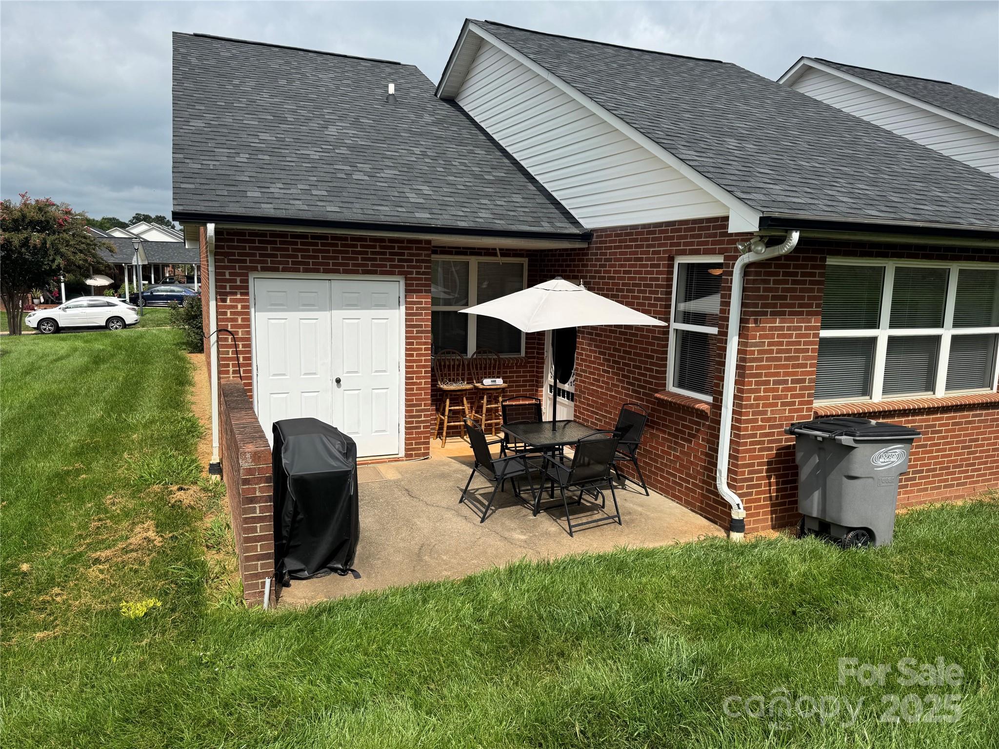 The Terraces - Residential