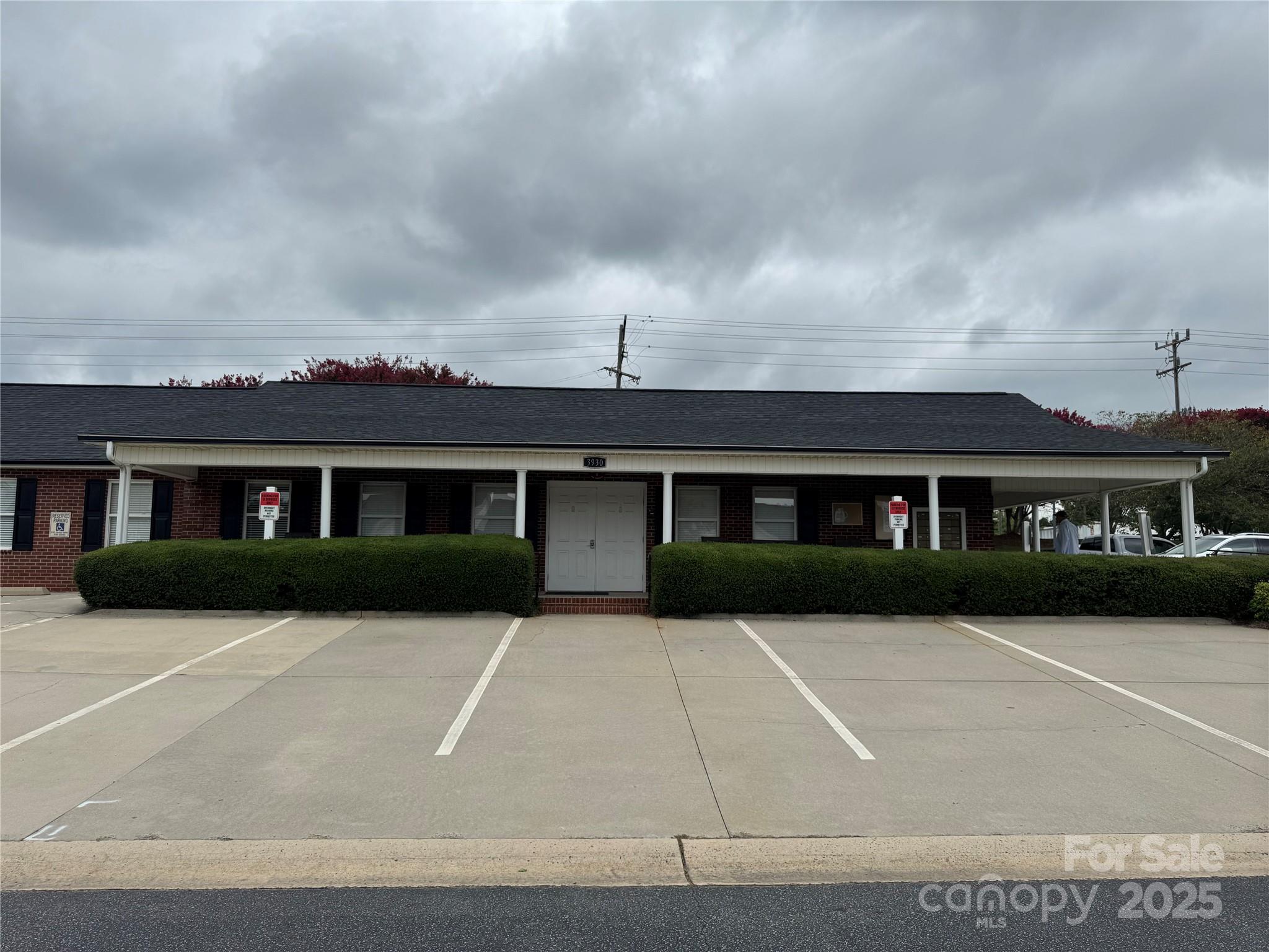 The Terraces - Residential