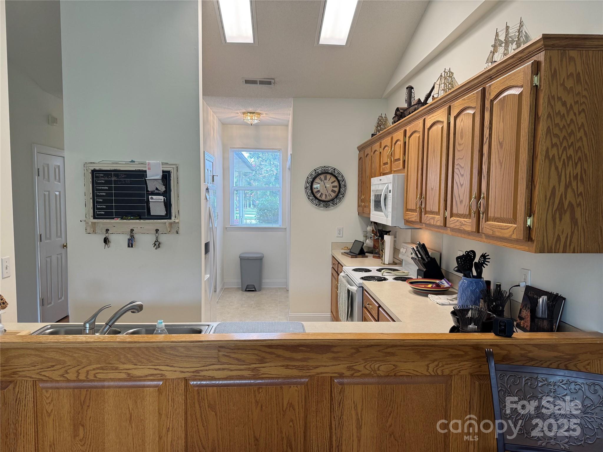 The Terraces - Residential