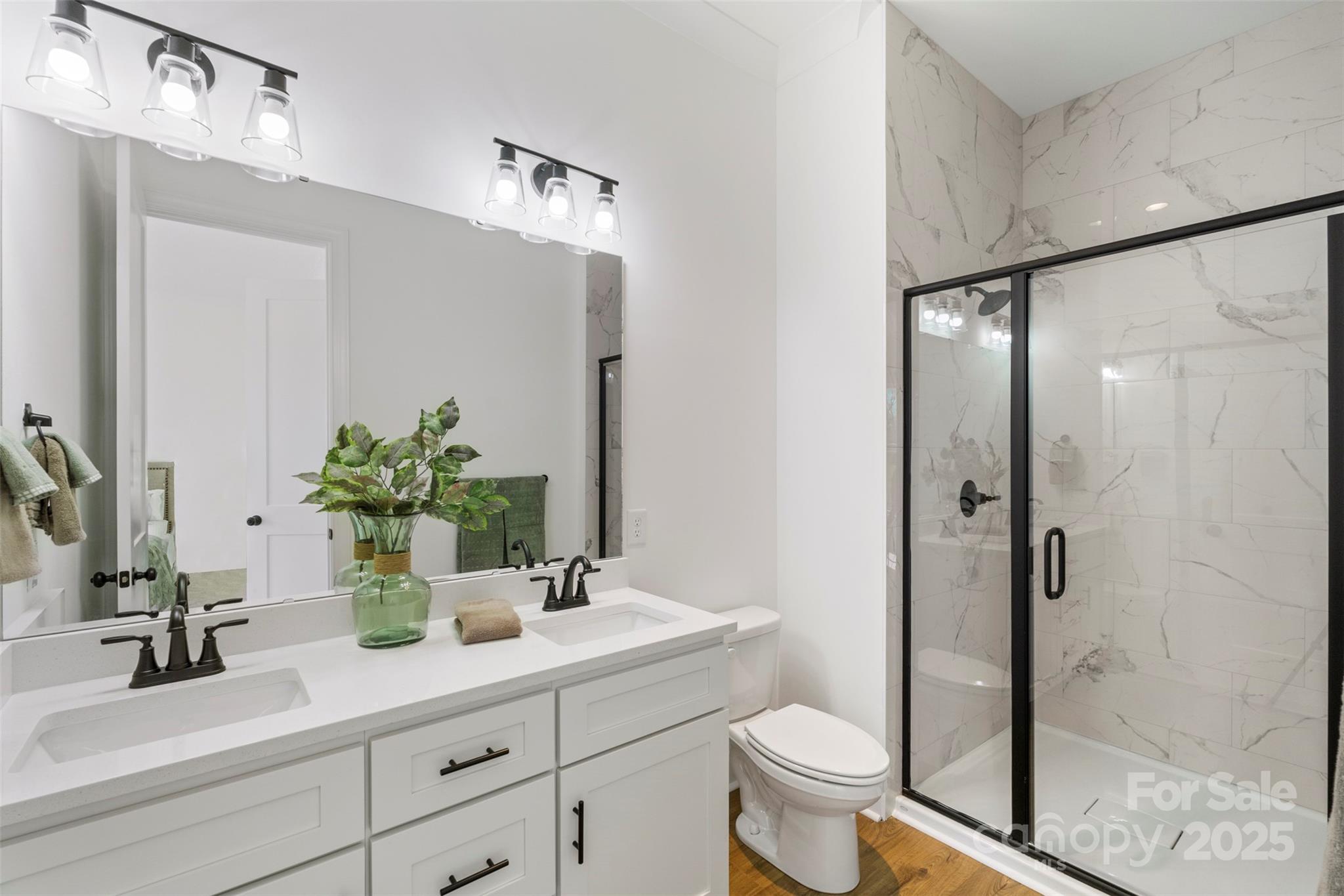 Magnolia - Residential