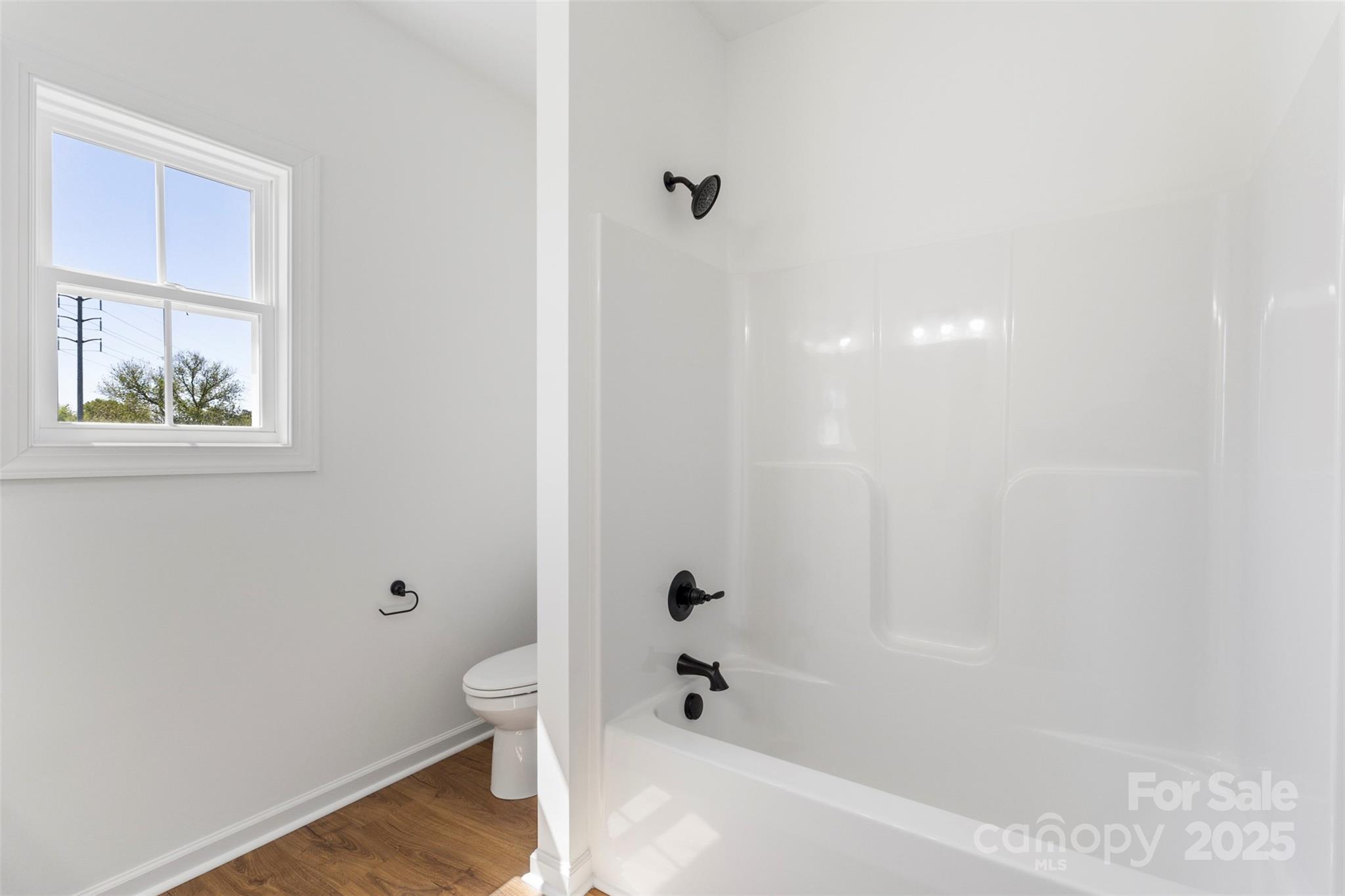 Magnolia - Residential