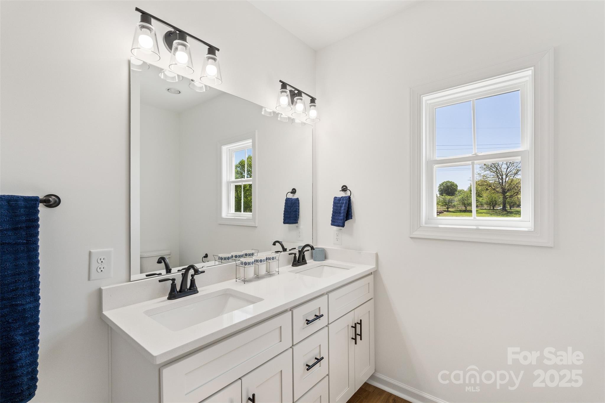 Magnolia - Residential